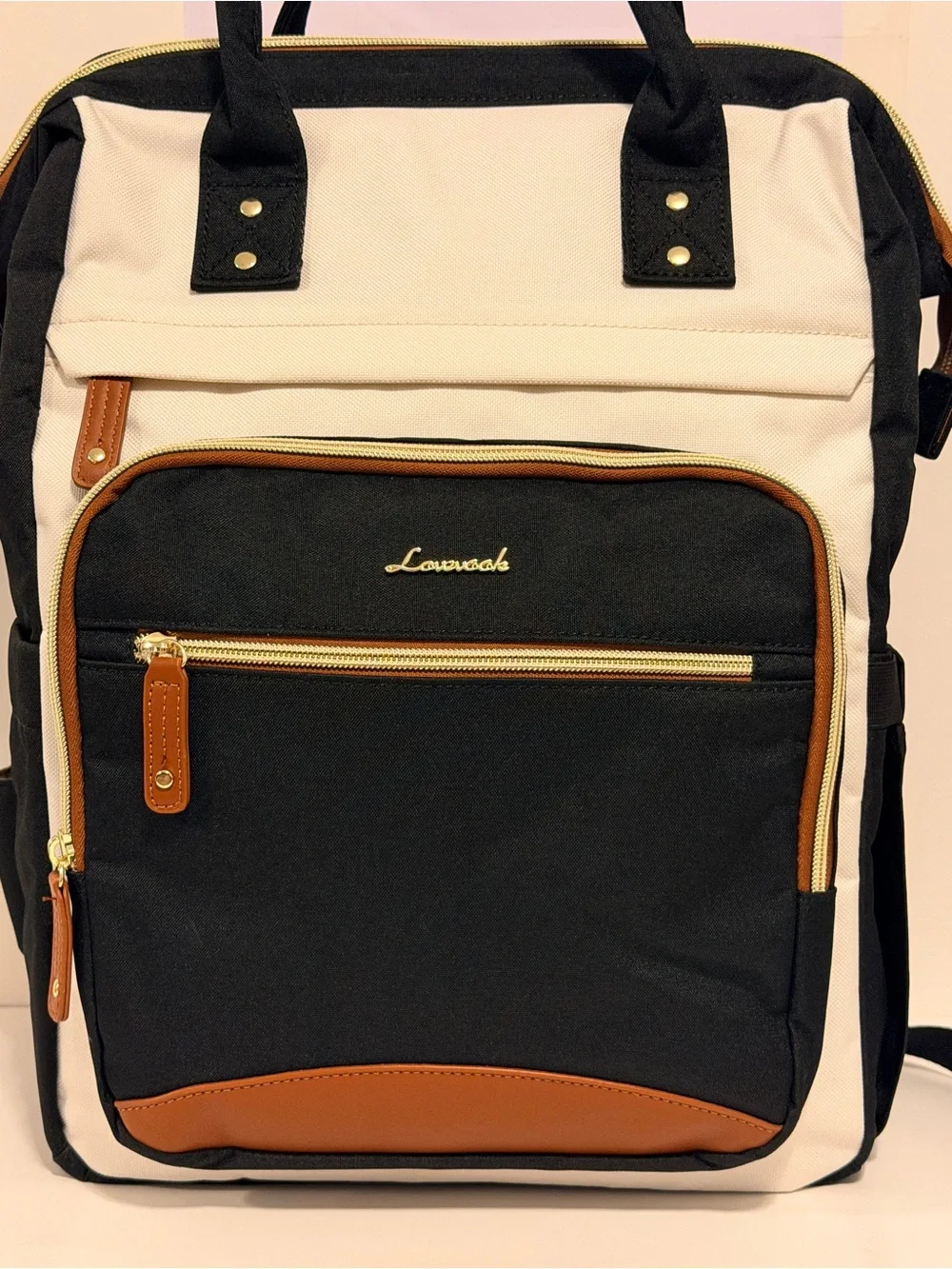 LOVEVOOK nwt black